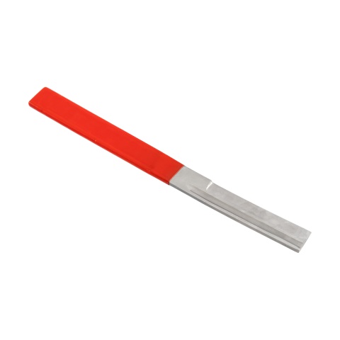 Cuțit drept pentru copite, 30 cm