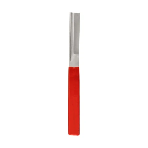 Cuțit drept pentru copite, 30 cm