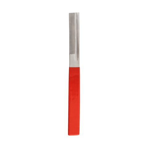 Cuțit drept pentru copite, 30 cm