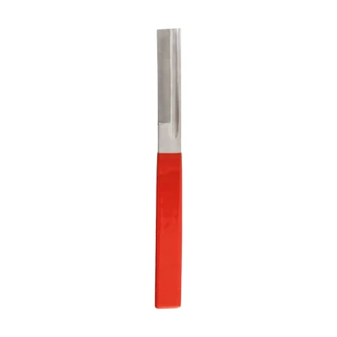 Cuțit drept pentru copite, 30 cm