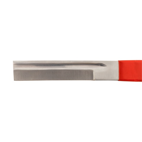 Cuțit drept pentru copite, 30 cm