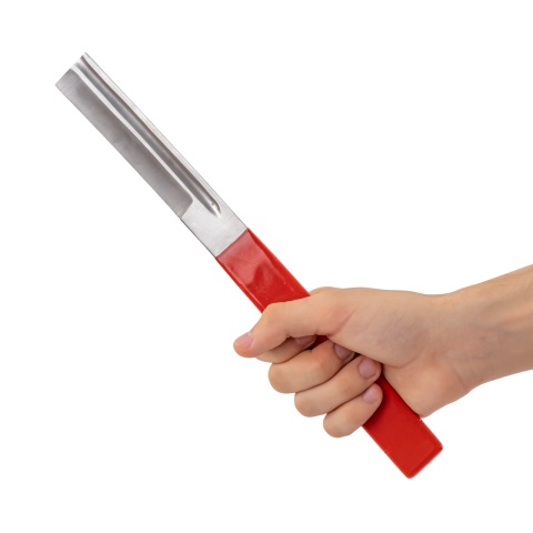 Cuțit drept pentru copite, 30 cm