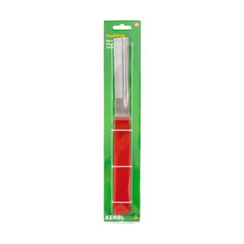Cuțit drept pentru copite, 30 cm