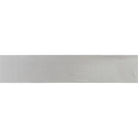 Bandă pentru copite, argintie, 50 mm × 50 m