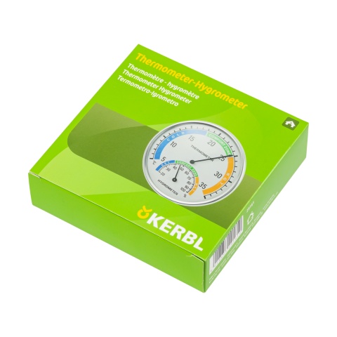 Termometru–higrometru Kerbl