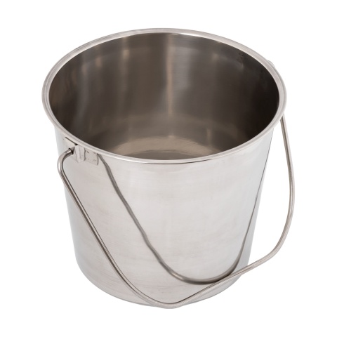 Găleată din inox, 5,7 litri<br/>59 Lei<br><small>1870</small>