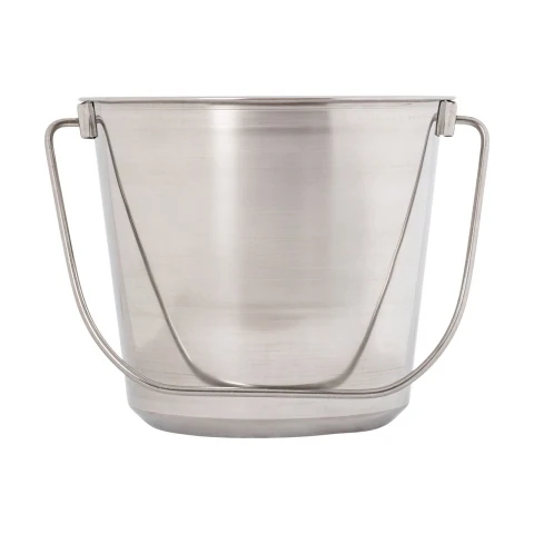 Găleată din inox, 5,7 litri :: 5,7 litri