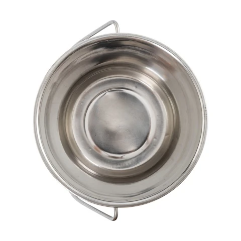 Găleată din inox, 5,7 litri :: 5,7 litri