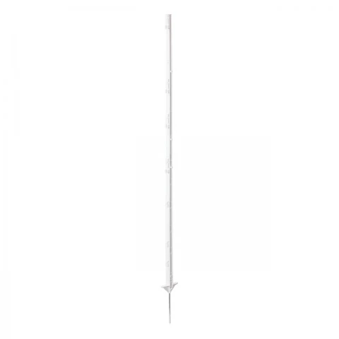 Stâlp plastic, 156 cm