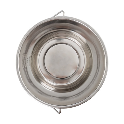 Găleată din inox, 12,3 litri