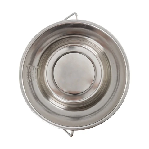 Găleată din inox, 12,3 litri :: 12,3 litri