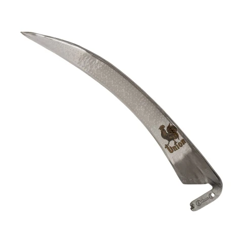 Coasă iarbă Hahnkopf, fără coadă, 65 cm :: 65 cm