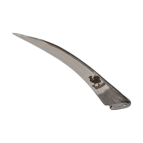 Coasă iarbă Hahnkopf, fără coadă, 65 cm