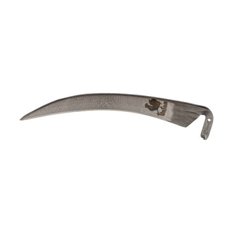 Coasă iarbă Hahnkopf, fără coadă, 65 cm