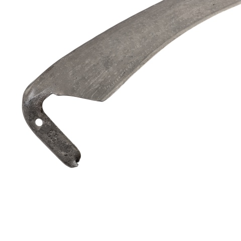 Coasă iarbă Hahnkopf, fără coadă, 65 cm