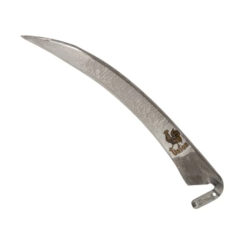 Coasă iarbă Hahnkopf, fără coadă, 70 cm :: 70 cm