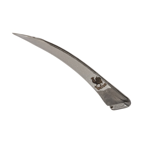 Coasă iarbă Hahnkopf, fără coadă, 70 cm