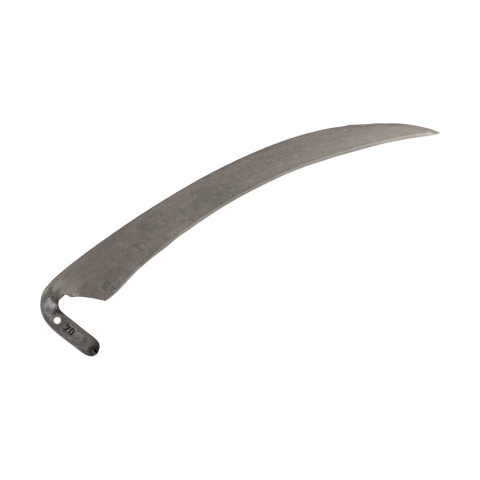 Coasă iarbă Hahnkopf, fără coadă, 70 cm