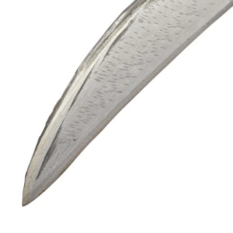 Coasă iarbă Hahnkopf, fără coadă, 70 cm :: 70 cm