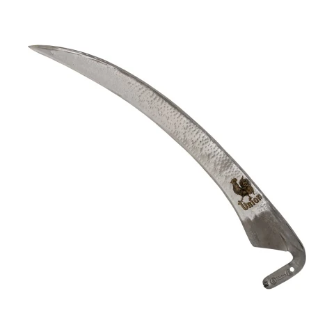 Coasă iarbă Hahnkopf, fără coadă, 75 cm :: 75 cm