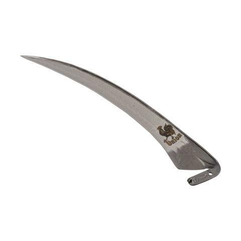 Coasă iarbă Hahnkopf, fără coadă, 75 cm