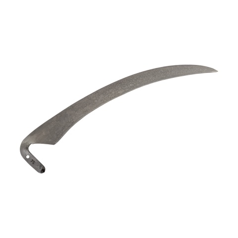 Coasă iarbă Hahnkopf, fără coadă, 75 cm