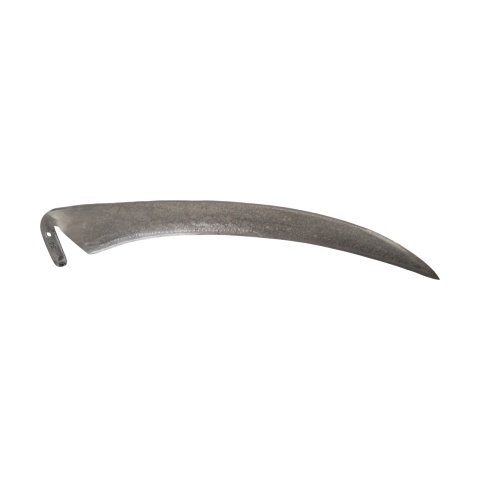 Coasă iarbă Hahnkopf, fără coadă, 75 cm