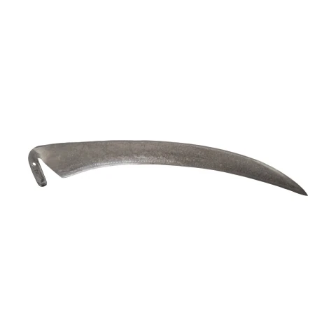 Coasă iarbă Hahnkopf, fără coadă, 75 cm :: 75 cm