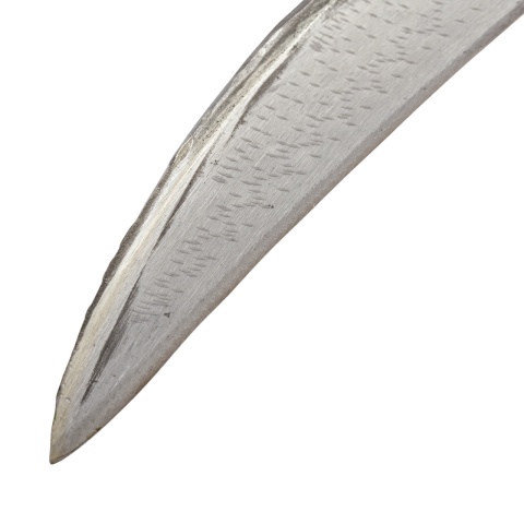Coasă iarbă Hahnkopf, fără coadă, 75 cm