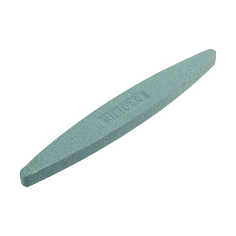Piatră de ascuțit coasă, din carbură de siliciu pur, Silicar<br/>59.90 Lei<br><small>1874</small>