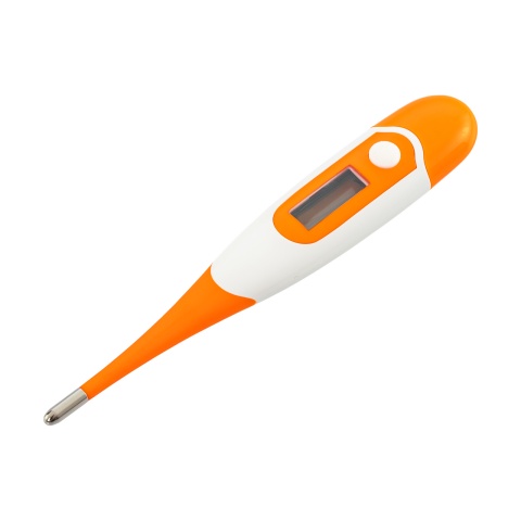Termometru digital, impermeabil, cu vârf de măsurare flexibil<br/>29.90 Lei<br><small>1876</small>