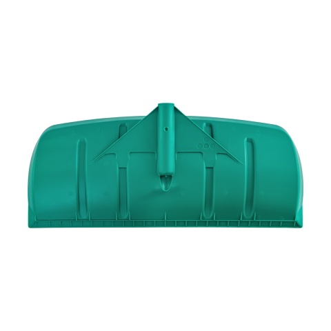 Lopată pentru manipularea furajelor, fără coadă, 65 × 27 cm