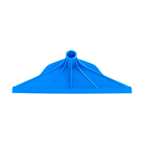 Dispozitiv de împingere a bălegarului, plastic, 36 cm