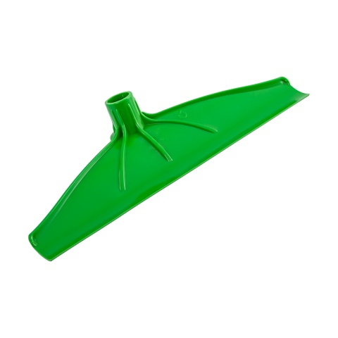 Dispozitiv de împingere a bălegarului, plastic, 40 cm