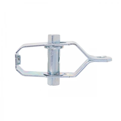 Întinzător 80 mm pentru sârmă gard electric