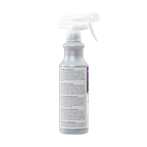 Spray pentru îngrijirea coamei, aromă OrientalNights, MagicBrush, 500 ml