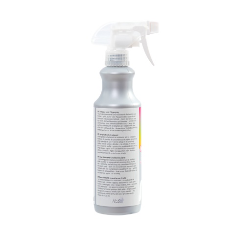 Spray pentru îngrijirea coamei, aromă FruitExplosion, MagicBrush, 500 ml