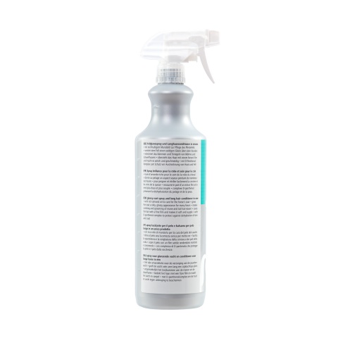 Spray pentru lustruirea părului, MagicBrush Manecare, 1000 ml