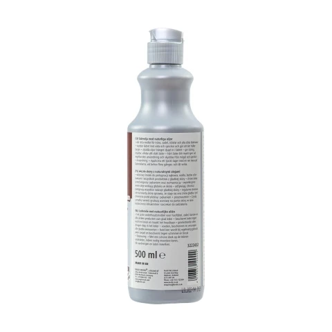 Ulei pentru piele, MagicBrush, 500 ml