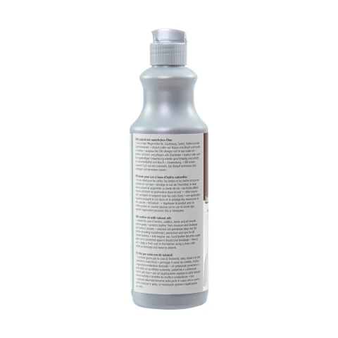 Ulei pentru piele, MagicBrush, 500 ml