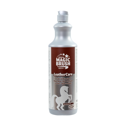 Ulei pentru piele, MagicBrush, 1000 ml<br/>72 Lei<br><small>2011</small>