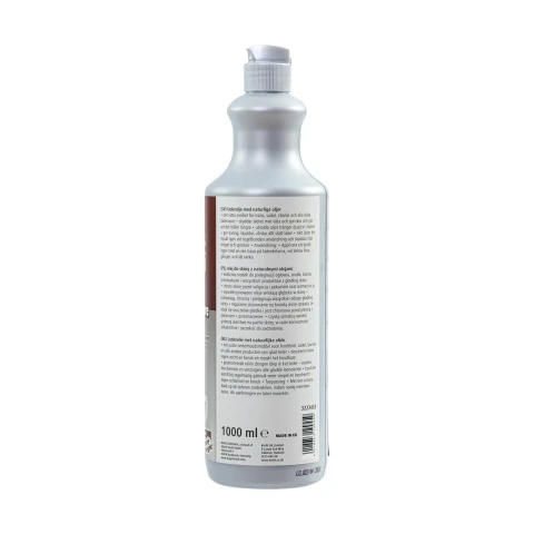 Ulei pentru piele, MagicBrush, 1000 ml