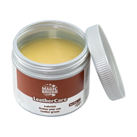 Unsoare pentru piele, MagicBrush, 450 ml