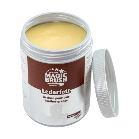 Unsoare pentru piele, MagicBrush, 1000 ml