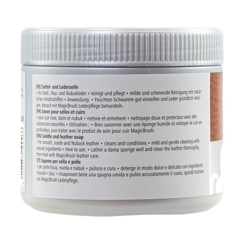 Săpun pentru piele, MagicBrush, 500 ml