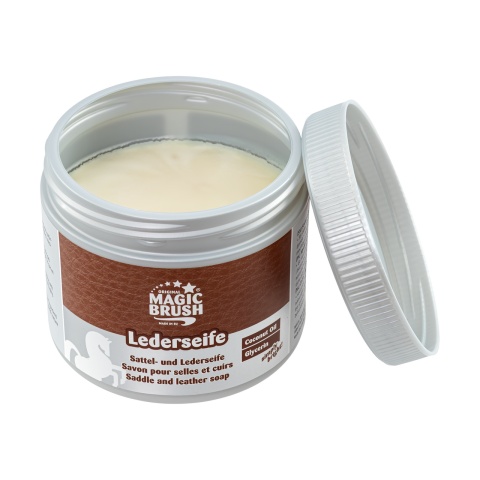 Săpun pentru piele, MagicBrush, 500 ml