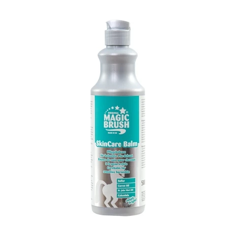 Balsam pentru cai, MagicBrush, 500 ml