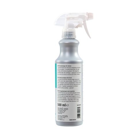Spray de curățare pentru cai, MagicBrush, 500 ml
