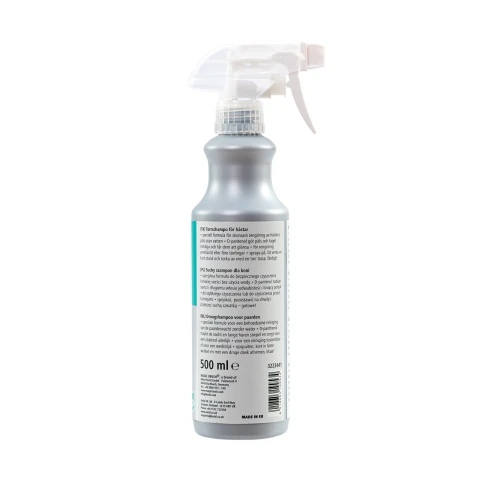 Spray de curățare pentru cai, MagicBrush, 500 ml