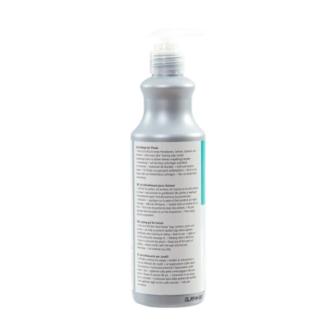 Balsam răcoritor pentru cai, MagicBrush, 500 ml